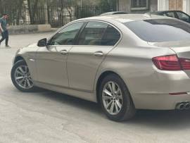 BMW 530i 2013