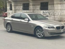 BMW 530i 2013