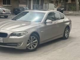 BMW 530i 2013