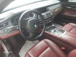 BMW 730 LI 2014