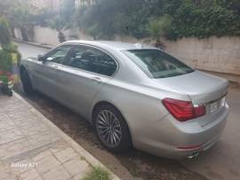 BMW 730 LI 2014