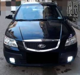 Kia Rio 2008 for sale