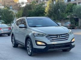 Hyundai Santa Fe 2015 for sale