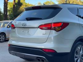 Hyundai Santa Fe 2015 for sale