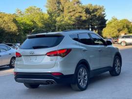 Hyundai Santa Fe 2015 for sale