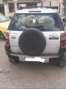 جيب فورد ايكو سبورت 2007 للبيع