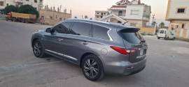 انفنتي QX60 2015
