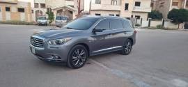 انفنتي QX60 2015