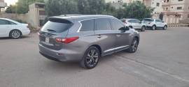 انفنتي QX60 2015