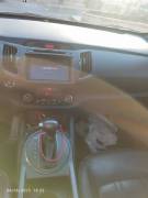 Kia Sorento 2013