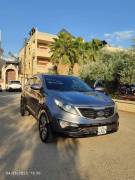 Kia Sorento 2013