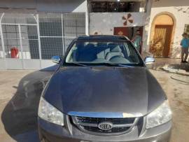 Kia Spectra 2006 for sale