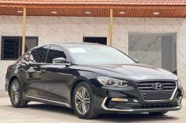 Hyundai Azera 2017 for sale