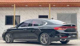 Hyundai Azera 2017 for sale
