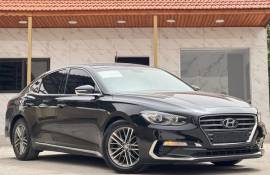 Hyundai Azera 2017 for sale