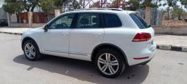Volkswagen Touareg 2014 for sale