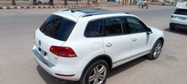 Volkswagen Touareg 2014 for sale