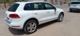 Volkswagen Touareg 2014 for sale