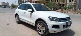 Volkswagen Touareg 2014 for sale