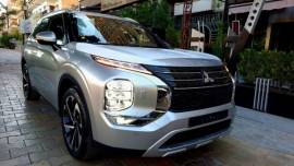 Mitsubishi Outlander 2025
