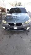 BMW 523i 2011