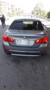 BMW 523i 2011