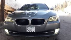 BMW 523i 2011