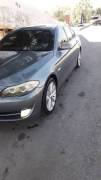 BMW 523i 2011