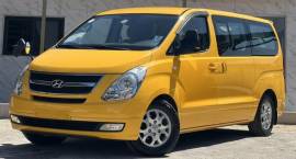 هيونداي H1 2015 للبيع