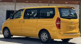 هيونداي H1 2015 للبيع