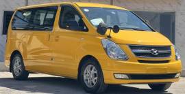 هيونداي H1 2015 للبيع