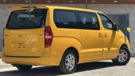 هيونداي H1 2015 للبيع