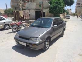 سوزوكي 1993 للبيع