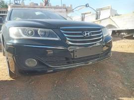Hyundai Azera GrandEur 2011