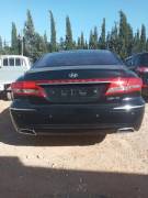 Hyundai Azera GrandEur 2011