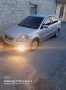 Kia Rio 2011 Automatic