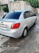 Kia Rio 2011 Automatic