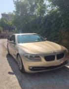 BMW 523i 2012 for sale
