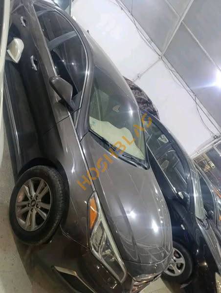 Toyota Camry 2016 for sale