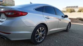 هونداي سوناتا 2015 للبيع