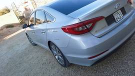 هونداي سوناتا 2015 للبيع