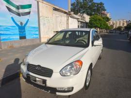 Hyundai Accent 2011 for sale