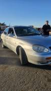 Daewoo Leganza 2000