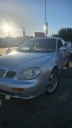 Daewoo Leganza 2000