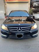 Mercedes C250 2014
