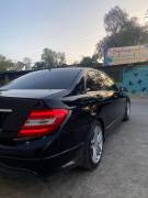 Mercedes C250 2014