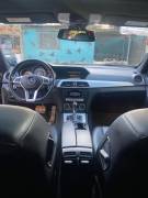 Mercedes C250 2014