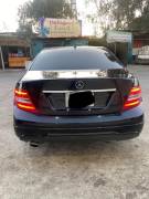 Mercedes C250 2014
