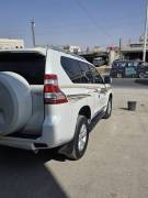 Toyota Land Cruiser Prado 2015 for sale