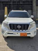 Toyota Land Cruiser Prado 2015 for sale